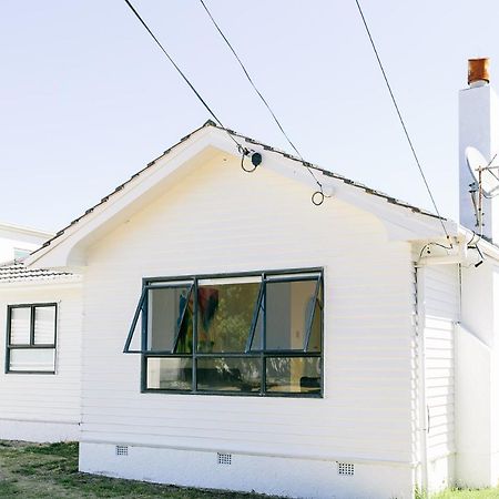 Mount Beach House - 40 Seconds From The Beach Mount Maunganui Dış mekan fotoğraf