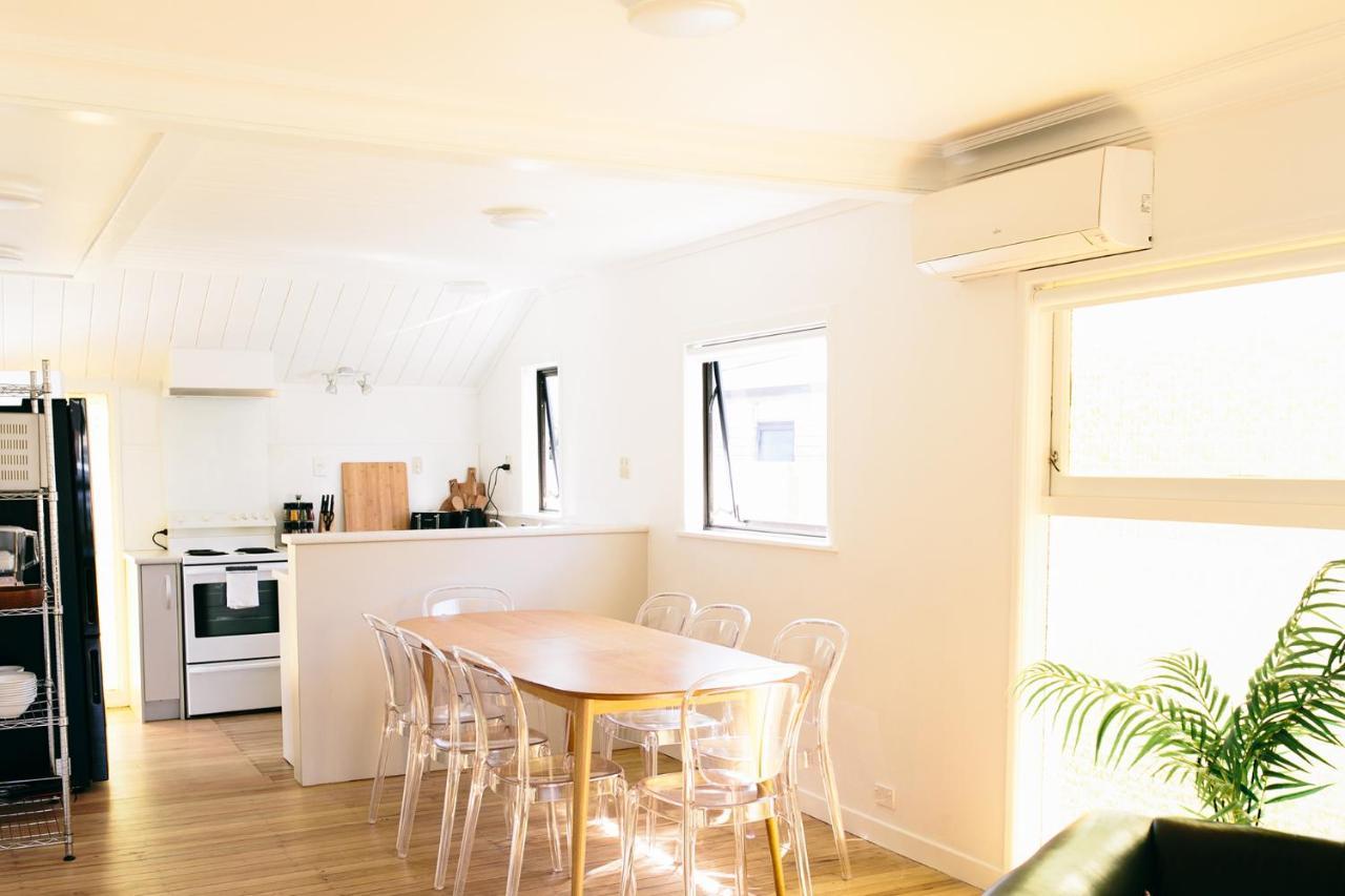 Mount Beach House - 40 Seconds From The Beach Mount Maunganui Dış mekan fotoğraf
